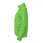 James & Nicholson Ladies Hybrid Jacket