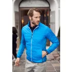 James&Nicholson bélelt dzseki Hybrid kobalt-ezüst