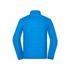 James&Nicholson bélelt dzseki Hybrid kobalt-ezüst