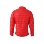 James & Nicholson Men's Hybrid Jacket