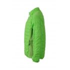 James & Nicholson Men's Hybrid Jacket