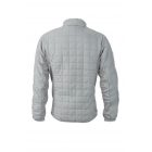 James & Nicholson Men's Hybrid Jacket