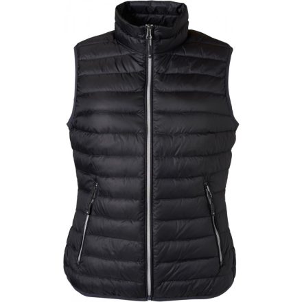 James & Nicholson Ladies Down Vest