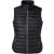 James & Nicholson Ladies Down Vest