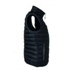James & Nicholson Ladies Down Vest