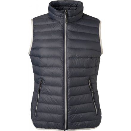 James & Nicholson Ladies Down Vest
