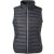 James & Nicholson Ladies Down Vest