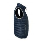 James & Nicholson Ladies Down Vest