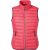 James & Nicholson Ladies Down Vest