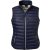 James & Nicholson Ladies Down Vest
