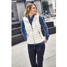 James & Nicholson Ladies Down Vest