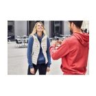 James & Nicholson Ladies Down Vest