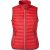 James & Nicholson Ladies Down Vest