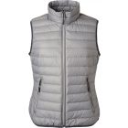 James & Nicholson Ladies Down Vest