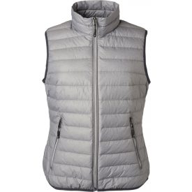 James & Nicholson Ladies Down Vest