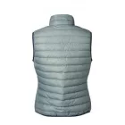 James & Nicholson Ladies Down Vest