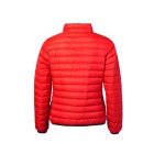 James & Nicholson Ladies Down Jacket