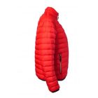 James & Nicholson Ladies Down Jacket