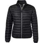 James & Nicholson Ladies Down Jacket
