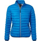 James & Nicholson Ladies Down Jacket