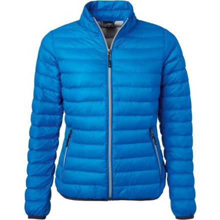James & Nicholson Ladies Down Jacket