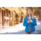 James & Nicholson Ladies Down Jacket