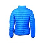 James & Nicholson Ladies Down Jacket