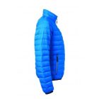 James & Nicholson Ladies Down Jacket
