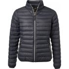 James & Nicholson Ladies Down Jacket