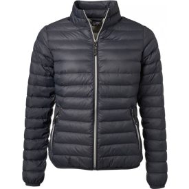 James & Nicholson Ladies Down Jacket