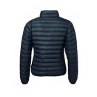 James & Nicholson Ladies Down Jacket
