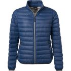 James & Nicholson Ladies Down Jacket