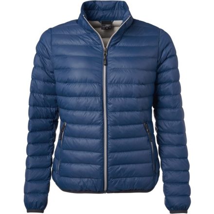 James & Nicholson Ladies Down Jacket