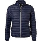 James & Nicholson Ladies Down Jacket