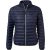 James & Nicholson Ladies Down Jacket
