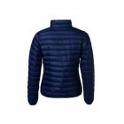 James & Nicholson Ladies Down Jacket