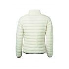 James & Nicholson Ladies Down Jacket