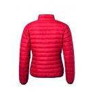 James & Nicholson Ladies Down Jacket