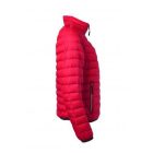 James & Nicholson Ladies Down Jacket