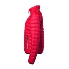James & Nicholson Ladies Down Jacket