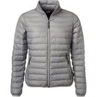 James & Nicholson Ladies Down Jacket