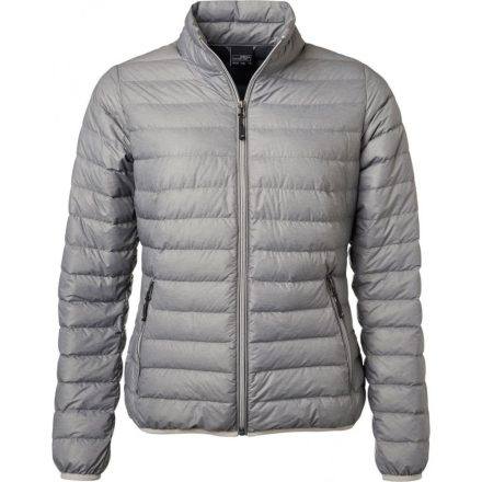 James & Nicholson Ladies Down Jacket