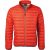 James & Nicholson Men's Down Jacket