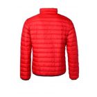 James & Nicholson Men's Down Jacket