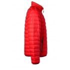 James & Nicholson Men's Down Jacket