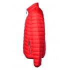 James & Nicholson Men's Down Jacket