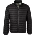 James & Nicholson Men's Down Jacket