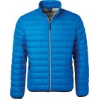 James & Nicholson Men's Down Jacket