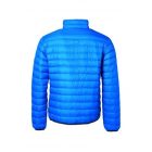 James & Nicholson Men's Down Jacket