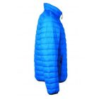 James & Nicholson Men's Down Jacket